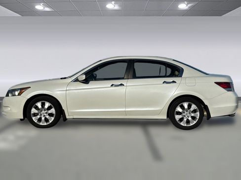 Used 2009 Honda Accord EX-L image 2