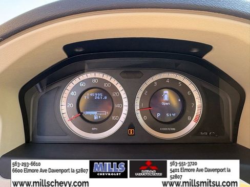 Used 2010 Volvo XC70 3.2 image 20