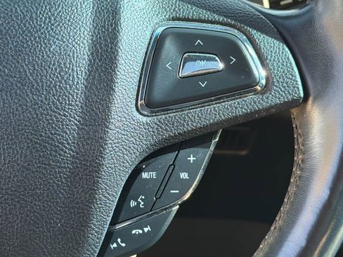 Used 2017 Lincoln MKX Reserve w/ Lincoln MKX Climate Package image 32