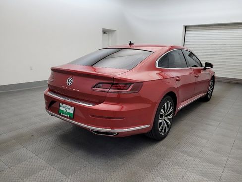 Used 2019 Volkswagen Arteon SE AWD/4WD image 9