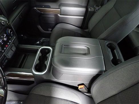 Used 2020 Chevrolet Silverado 1500 RST w/ All-Star Edition image 23