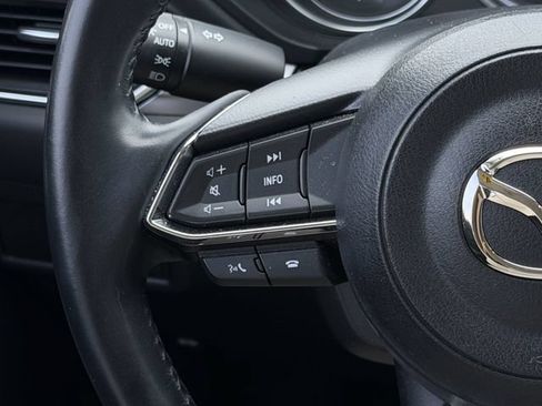 Used 2022 MAZDA CX-5 AWD 2.5 S w/ Select Package image 12