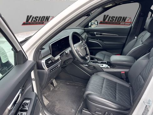 Used 2025 Kia Telluride SX Prestige X-Pro image 9