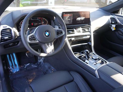 New 2026 BMW 840i Convertible image 6