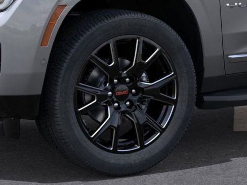 New 2026 GMC Yukon XL Elevation w/ LPO, Floor Liner Package AWD/4WD image 9