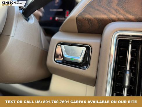 Used 2025 GMC Yukon XL Denali image 35