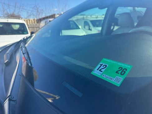 Used 2012 Toyota Sienna Limited image 86