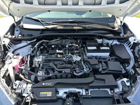 Certified 2026 Toyota Corolla Cross LE w/ Moonroof Package image 34