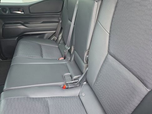 Used 2025 Toyota Land Cruiser w/ Premium Package image 17