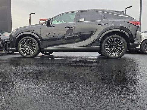 New 2026 Lexus RX 350 Premium image 6