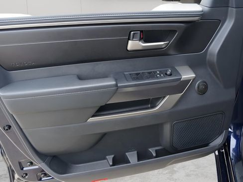 Used 2025 Toyota Tundra SR5 w/ SR5 Convenience Package image 15