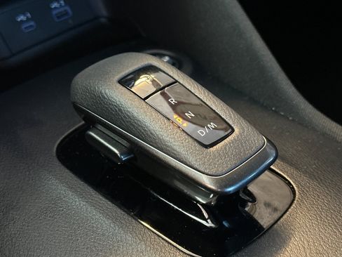 Used 2025 Nissan Z Sport w/ Floor Mat Package RWD image 20