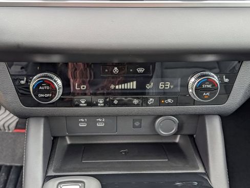 New 2026 Mitsubishi Outlander AWD image 21