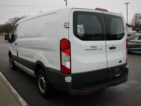 Used 2017 Ford Transit 150 130 Low Roof image 4