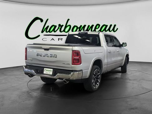 New 2026 RAM 1500 Limited AWD/4WD image 5