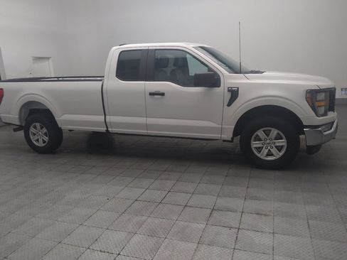 Used 2023 Ford F150 XL w/ Trailer Tow Package AWD/4WD image 11