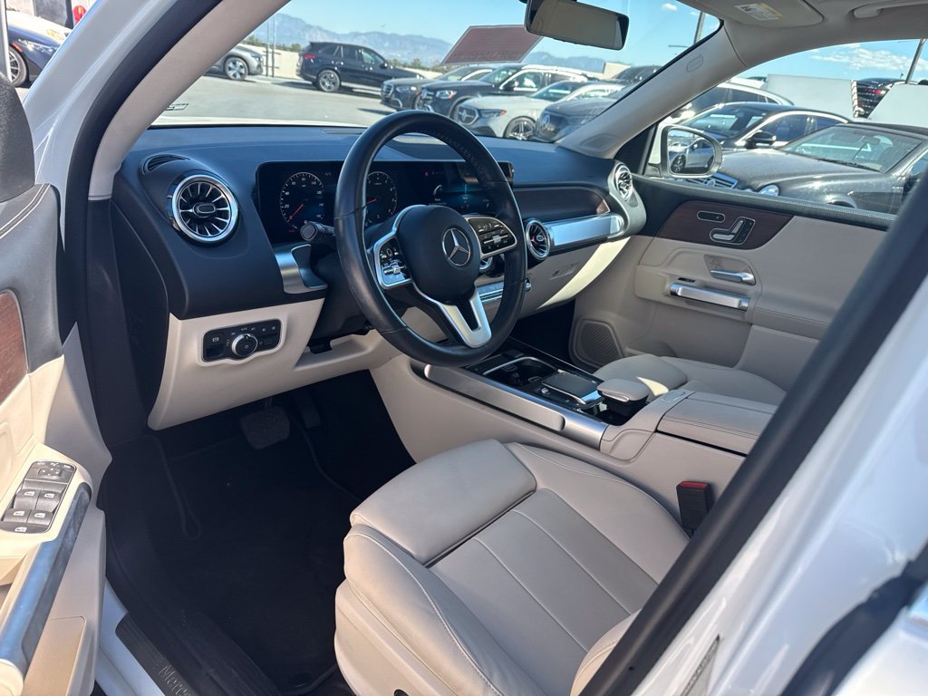 Used 2023 Mercedes-Benz GLB 250 image 9