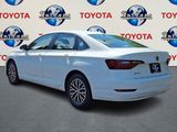 Used 2021 Volkswagen Jetta SE image 5
