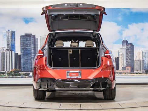 Used 2026 BMW X3 xDrive30 w/ Premium Package AWD/4WD image 12