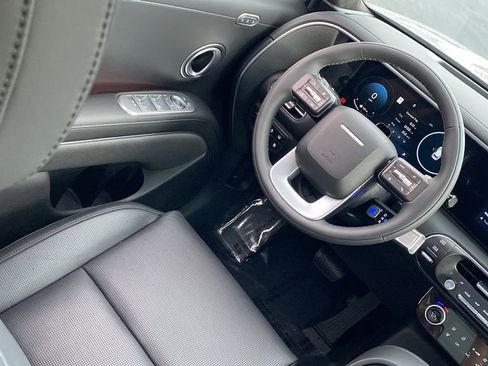 New 2026 Hyundai Palisade Calligraphy image 29