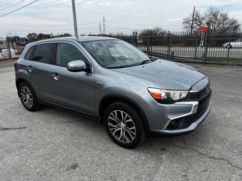 Used 2016 Mitsubishi Outlander Sport ES image 4