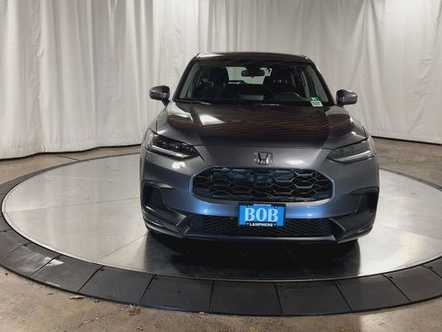 Used 2023 Honda HR-V LX image 5
