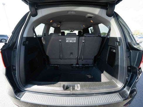 Used 2020 Honda Odyssey EX image 28