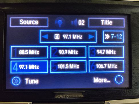 Used 2015 Honda Accord EX-L image 25