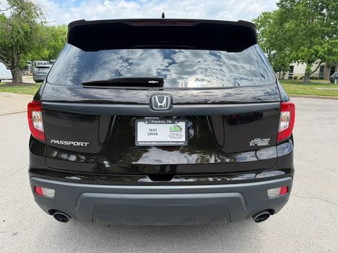 Used 2019 Honda Passport EX-L image 10