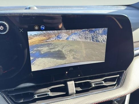 New 2026 Chevrolet Equinox RS image 30