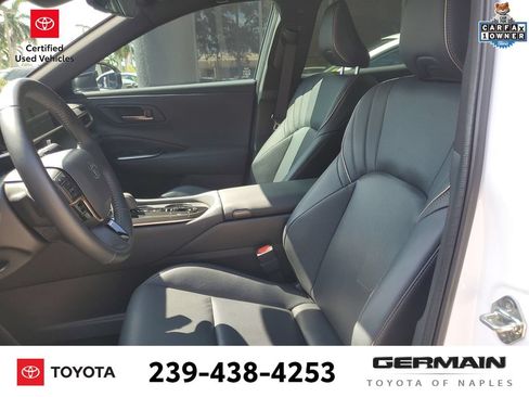 Certified 2026 Toyota Crown AWD/4WD image 20