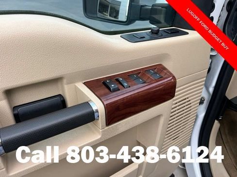 Used 2009 Ford F250 King Ranch AWD/4WD image 9