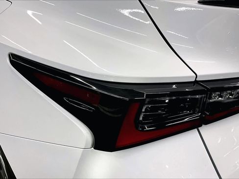 Used 2023 Lexus IS 350 F Sport w/ Accessory Package image 28