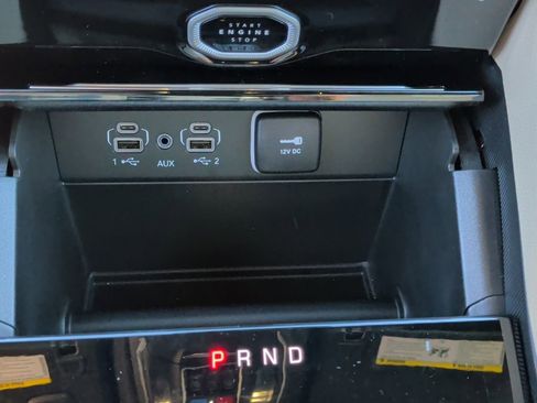 New 2026 Jeep Grand Cherokee Limited w/ Limited Altitude Package image 34