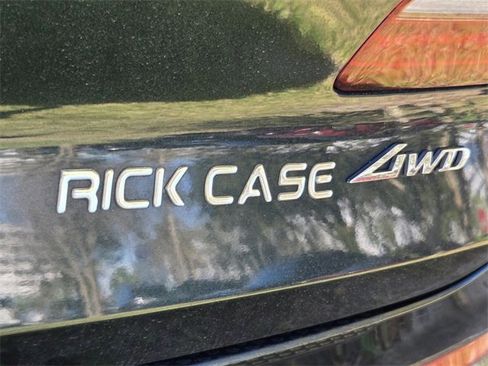 Certified 2022 Genesis GV80 2.5T w/ Prestige Package 04 image 10