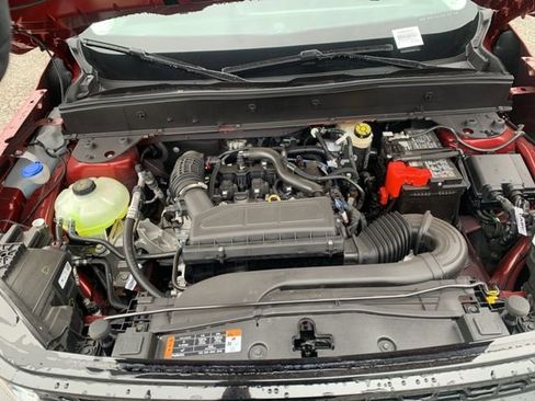 New 2025 Ford Bronco Sport Outer Banks w/ Outer Banks Tech Package+ image 34