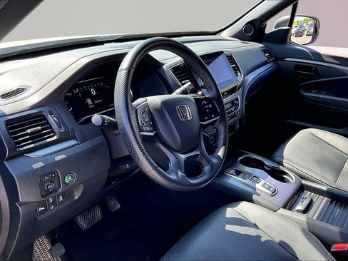 Used 2023 Honda Passport EX-L image 14
