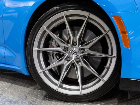 Used 2022 Chevrolet Camaro ZL1 image 8