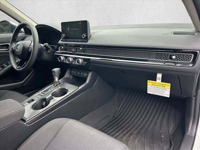 Used 2026 Honda Civic LX image 27