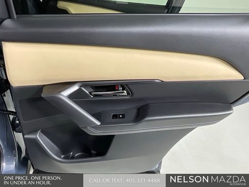 New 2026 MAZDA CX-5 2.5 S w/ Premium Plus Package image 24