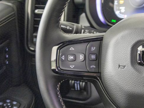 New 2026 RAM 3500 Limited image 31