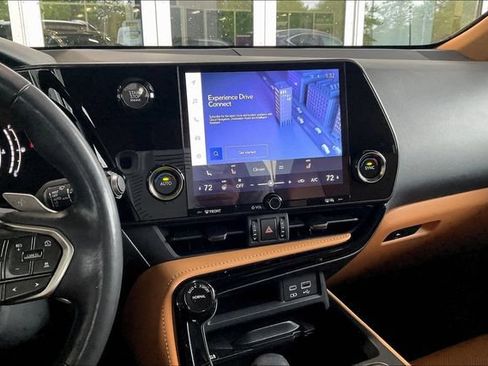 Certified 2024 Lexus NX 350 AWD w/ Cold Area Package image 9