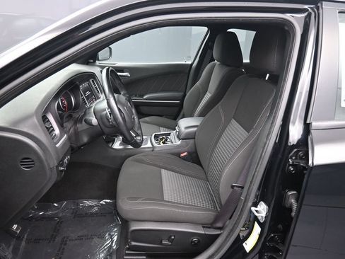 Used 2021 Dodge Charger SXT w/ Cold Weather Package AWD/4WD image 18