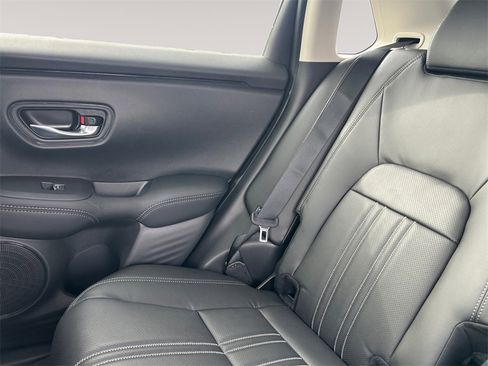 New 2026 Honda HR-V EX-L image 15