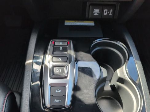 Used 2023 Honda Ridgeline Black Edition image 31