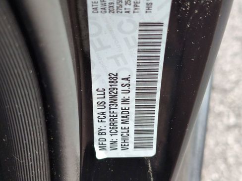 Used 2022 RAM 1500 Big Horn RWD image 31