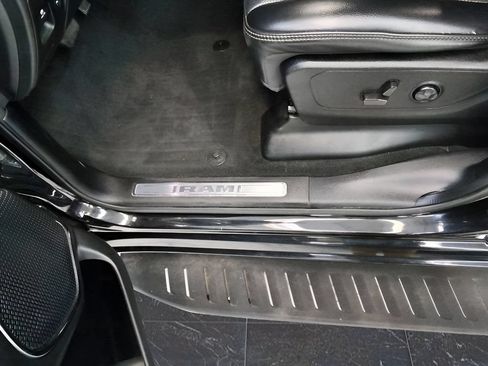 Used 2021 RAM 1500 TRX w/ TRX Level 1 Equipment Group AWD/4WD image 10