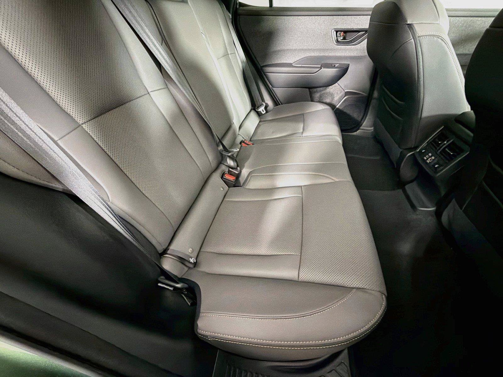New 2026 Subaru Outback Limited XT AWD/4WD image 28