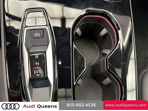 Certified 2025 Audi A5 2.0T Premium Plus w/ Premium Plus image 25