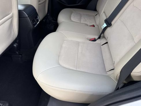 Used 2023 MAZDA CX-5 AWD 2.5 S w/ Select Package image 15